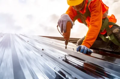 Travaux de zinguerie à Vendegies-sur-Écaillon